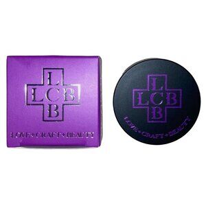 Love Craft Beauty Plasma Gloss Quasar Goo All Over Gloss Highlighter 2.5g